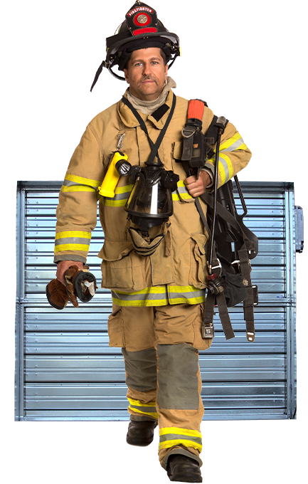 Fire damper inspector